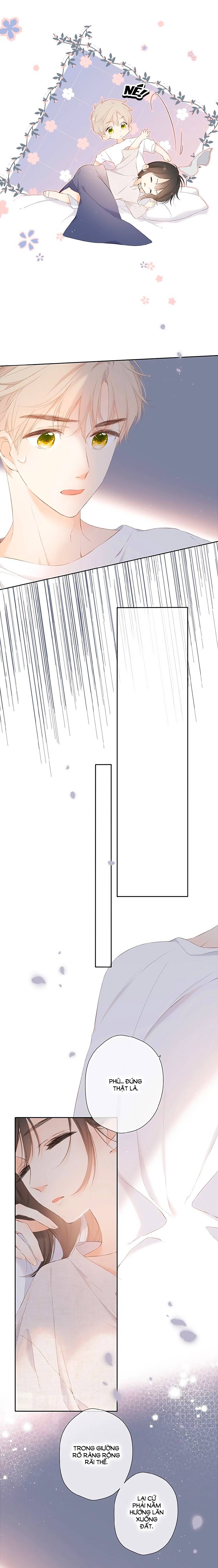 lại gặp được em chapter 14 7