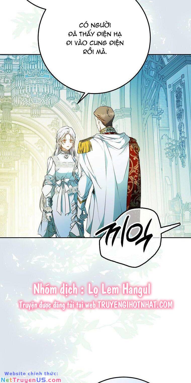 Tôi Trở Thành Vợ Nam Chính chapter 91.1 69