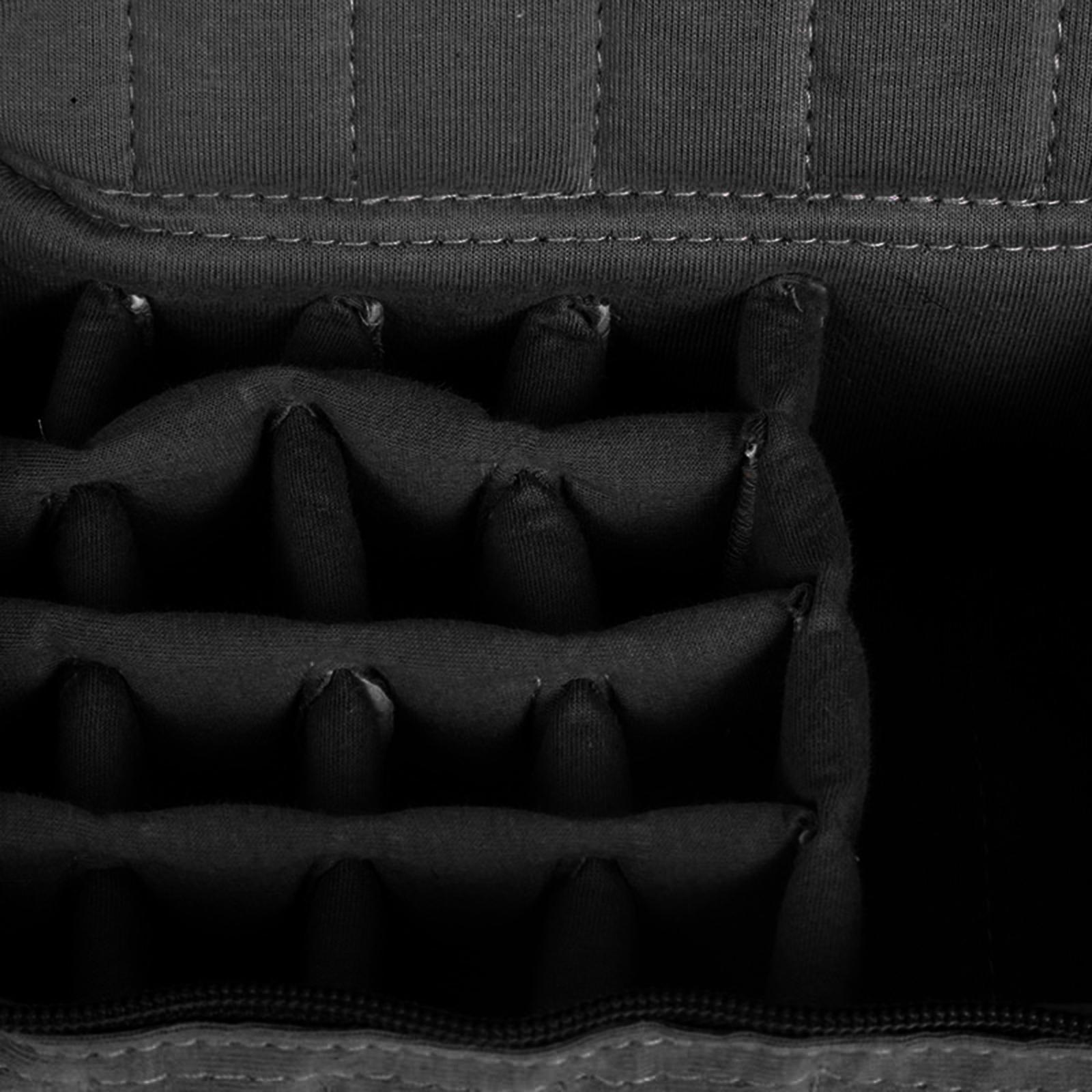 2-3pack Essential Oil Storage Case Nailpolish Bag Suitcase 16 Bottles Home
