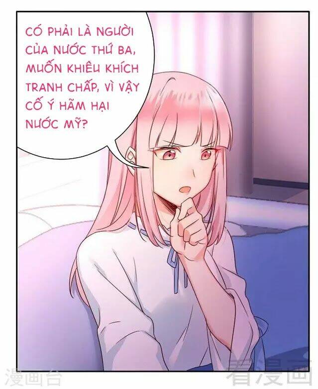 phục thù thiếu gia tiểu điềm thê chapter 77 5