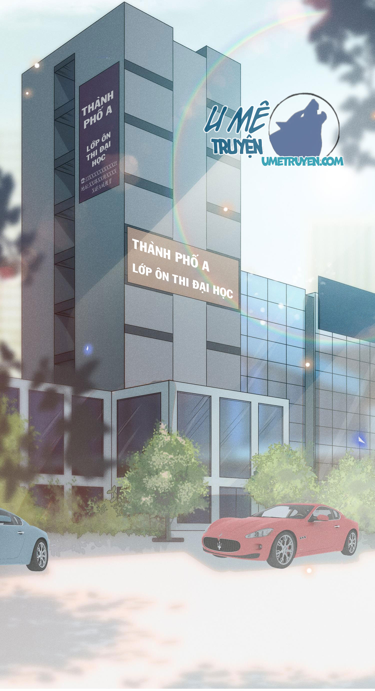 kiếp sau không gặp chapter 4 35