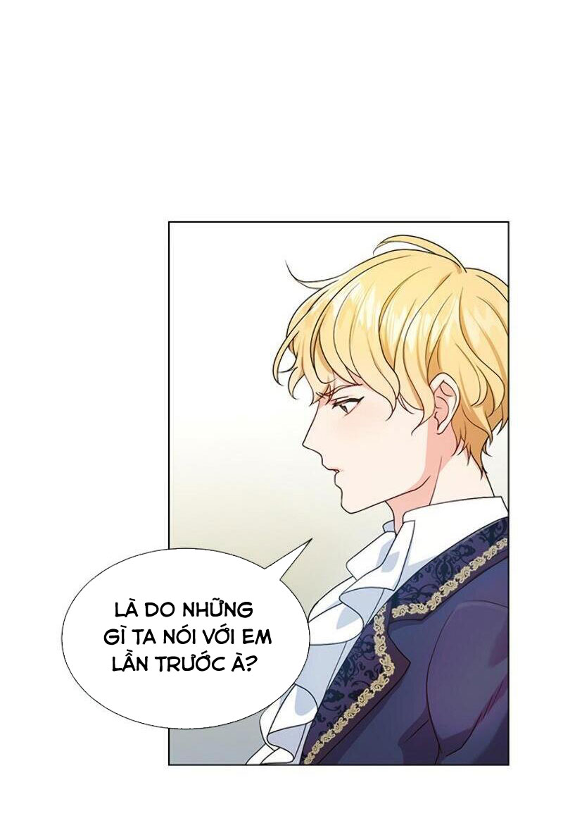 mau đến đây, lần đầu thấy ác nữ như này phải không chapter 2 46