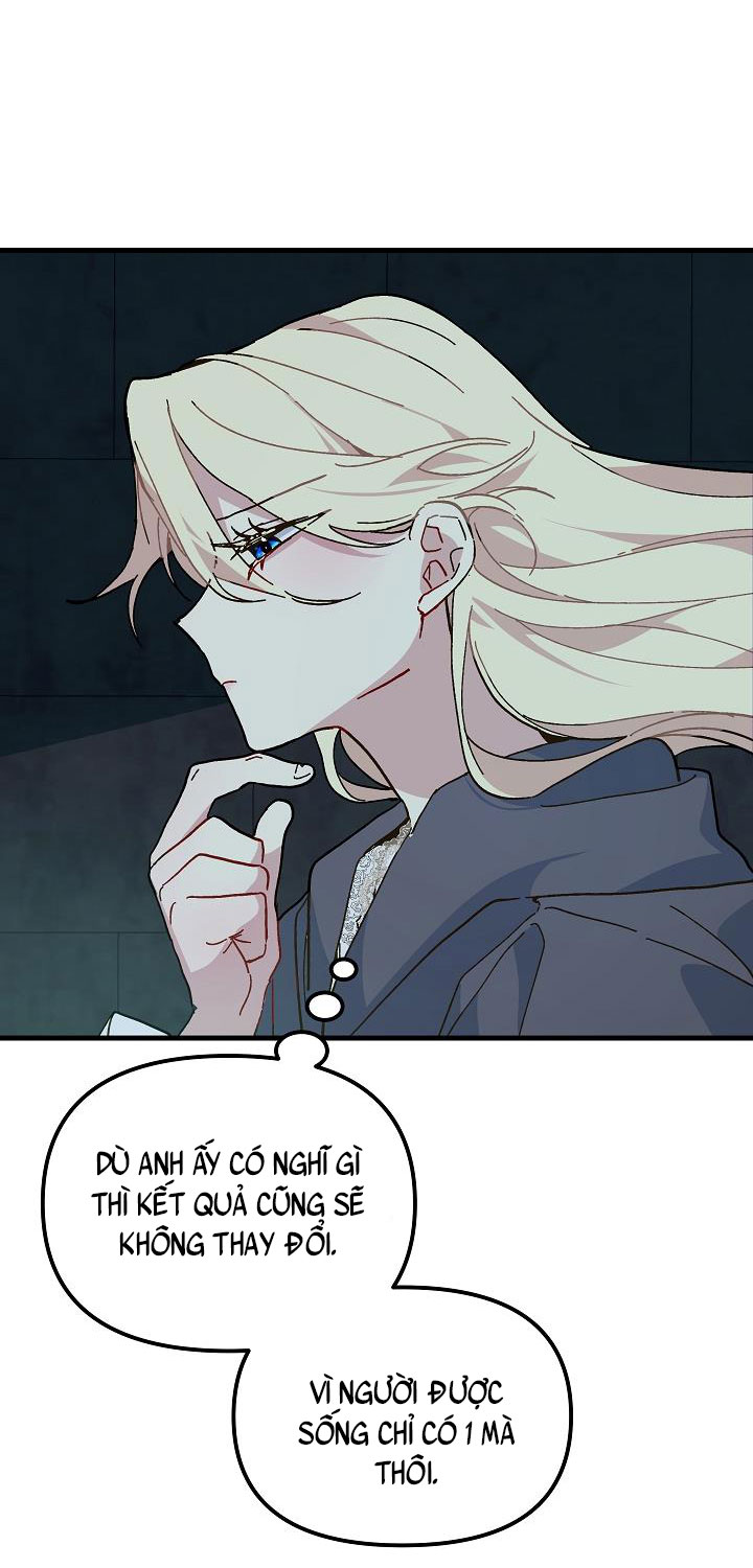 công chúa giả điên chapter 15 57