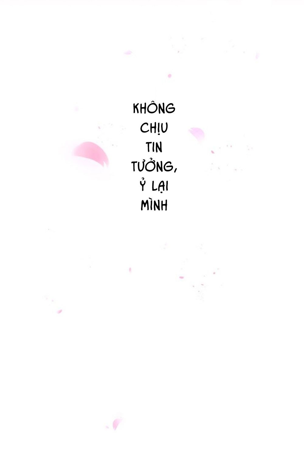 Tháng Sáu Không Hẹn Mà Gặp chapter 37 - Trang 5