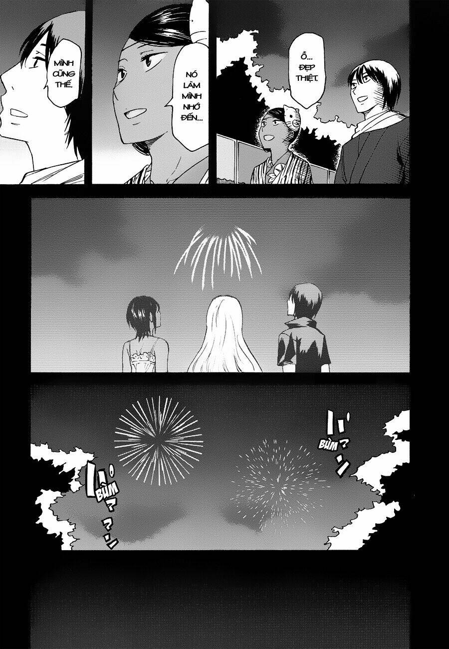 onnanoko ga shinu hanashi chapter 6 5