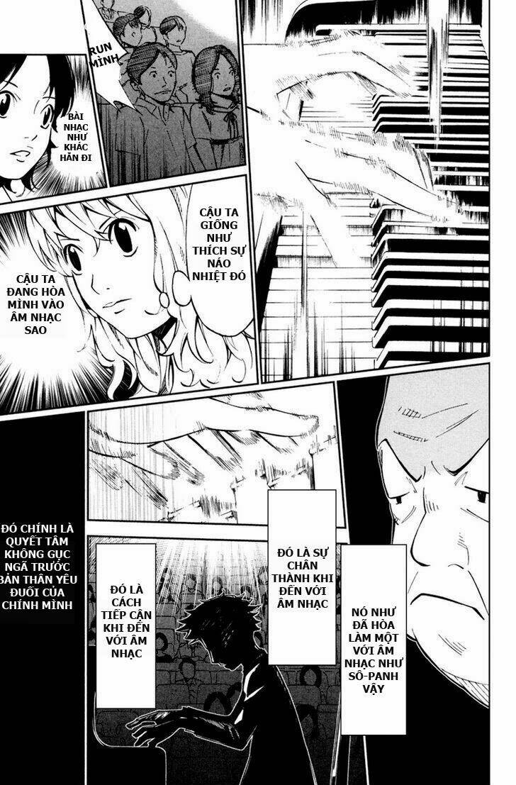 shigatsu wa kimi no uso chapter 12 33