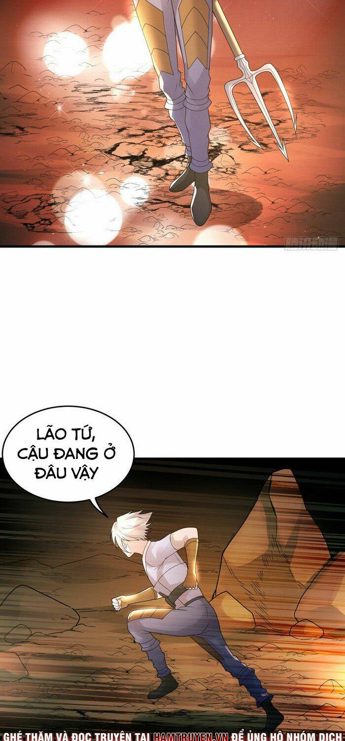 pháp sư truyền kỳ chapter 30 5