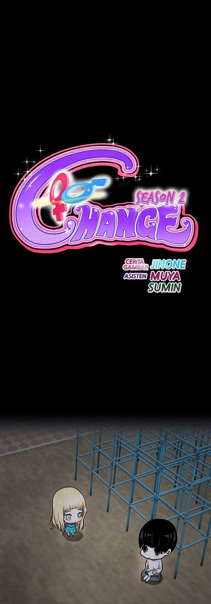 change (jinyuan) ss2 chapter 12 1