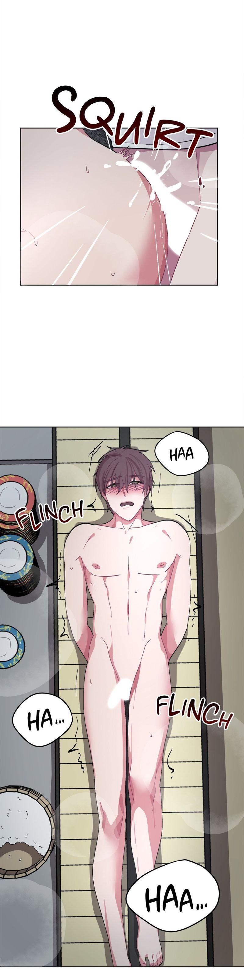 hãy vâng lời anh chapter 18 11