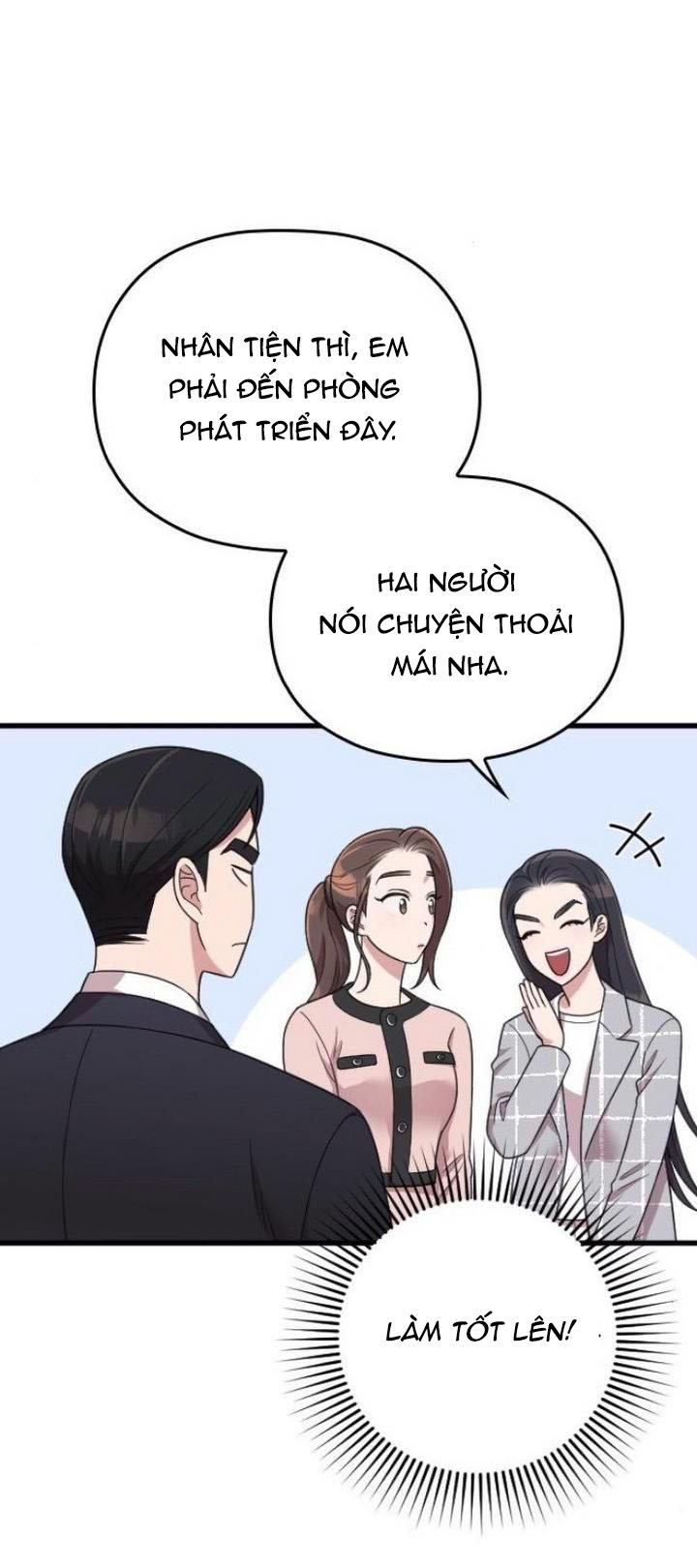 cô đi mà lấy chồng tôi chapter 19.2 44