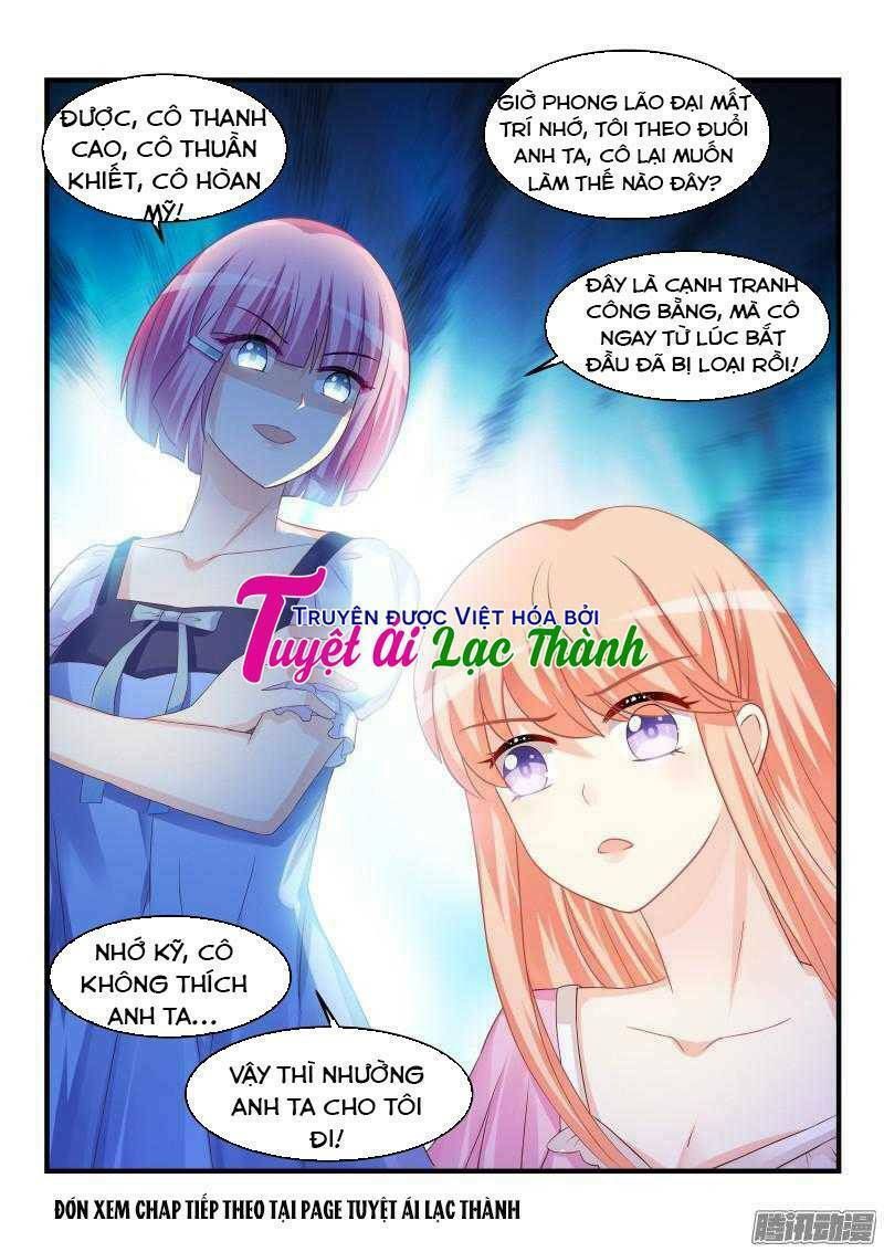 dạy bảo ma vương lão công chapter 54 9