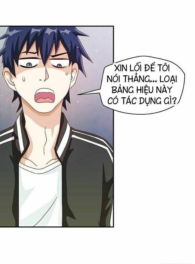 lão nạp muốn hoàn tục chapter 2 28
