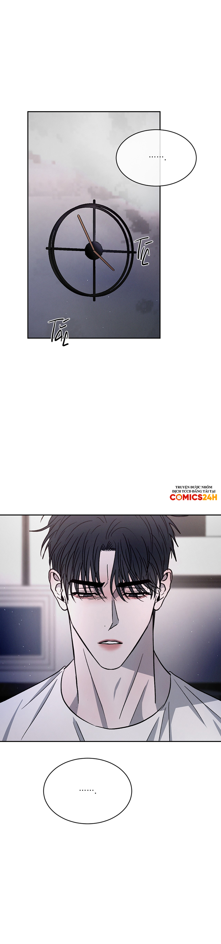 tương khắc chapter 46 31