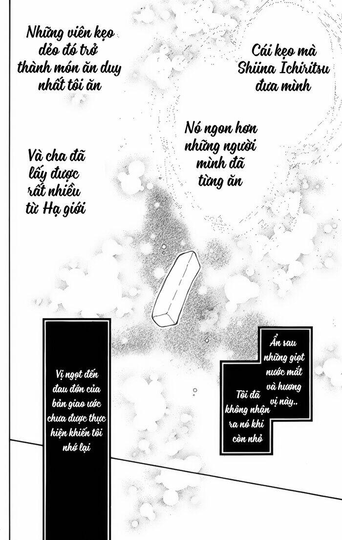 akuma ni chic x hack chapter 1 22