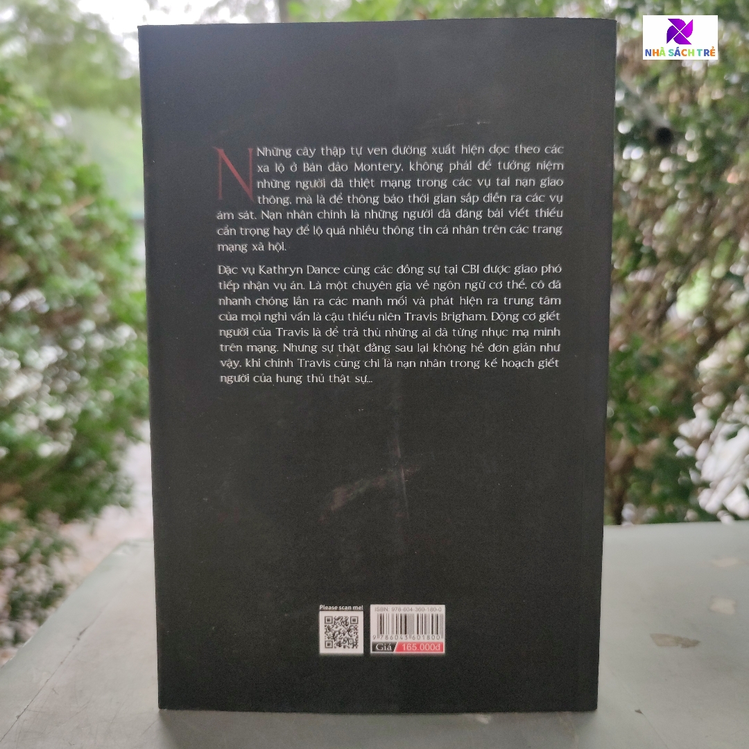 Sách: Cây thập tự ven đường