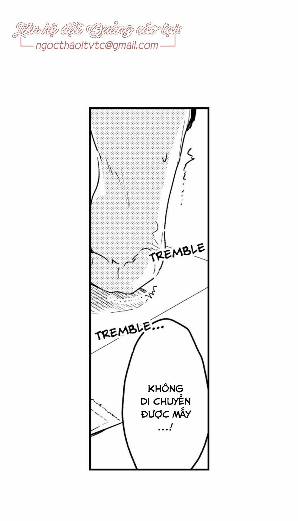 mang thai ở trường nam sinh chapter 40 9