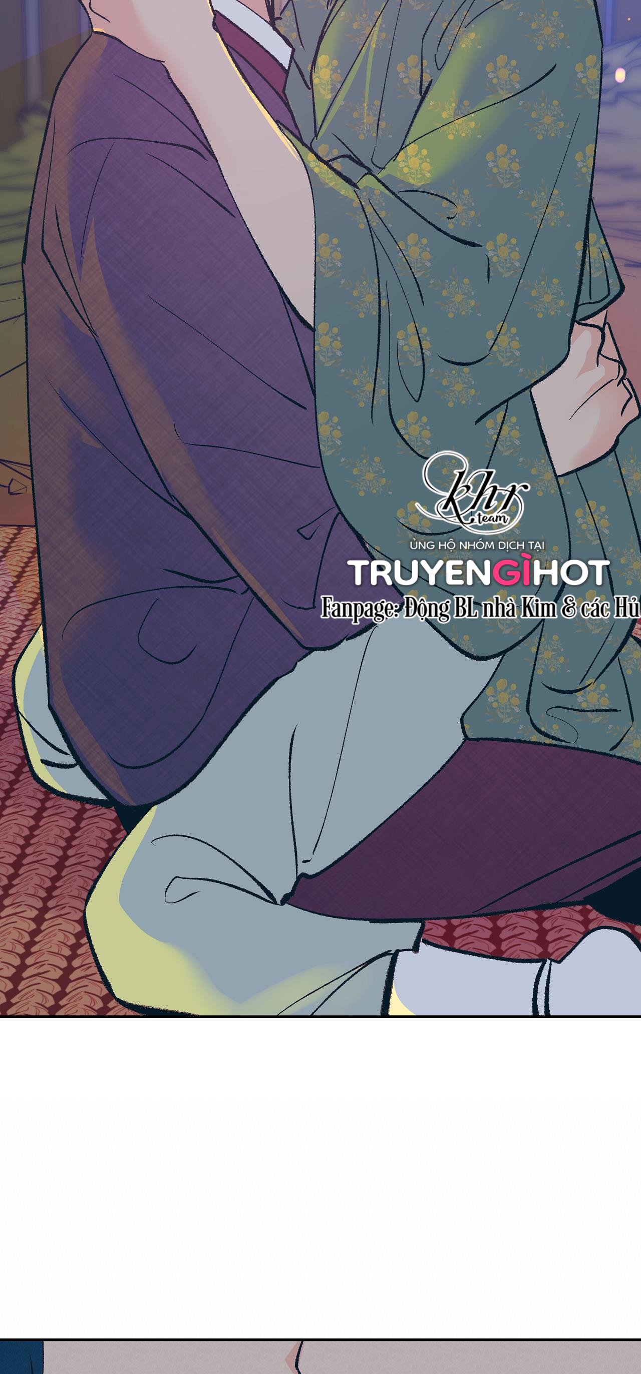 bán yêu chapter 23 53