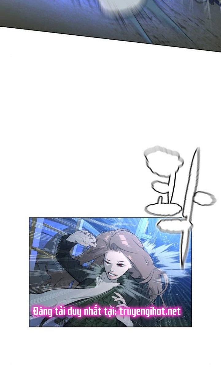 bạch huyết - white blood chapter 45 73