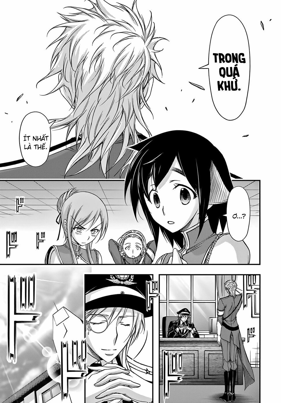 kích trụy vương huyền thoại chapter 21 41