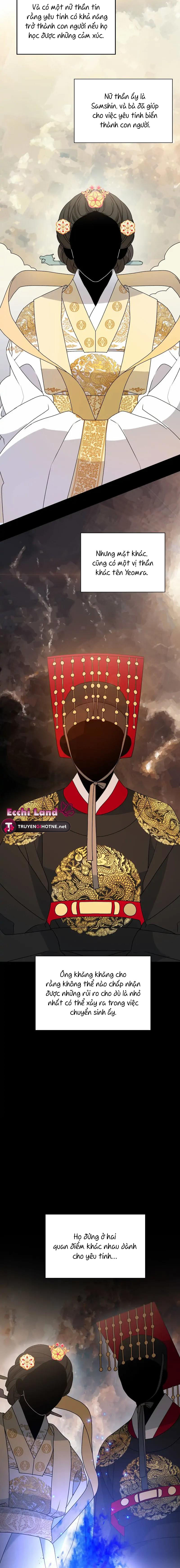 nụ hôn yêu tinh chapter 12.2 5