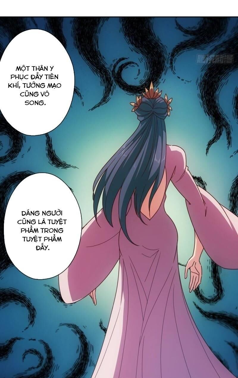 hồng thiên thần tôn chapter 86 17