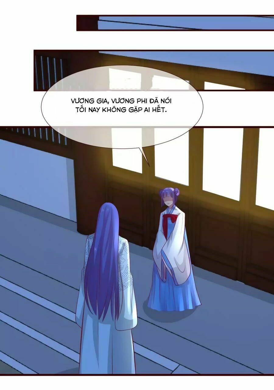 thỏ yêu tiểu vương phi chapter 15 2