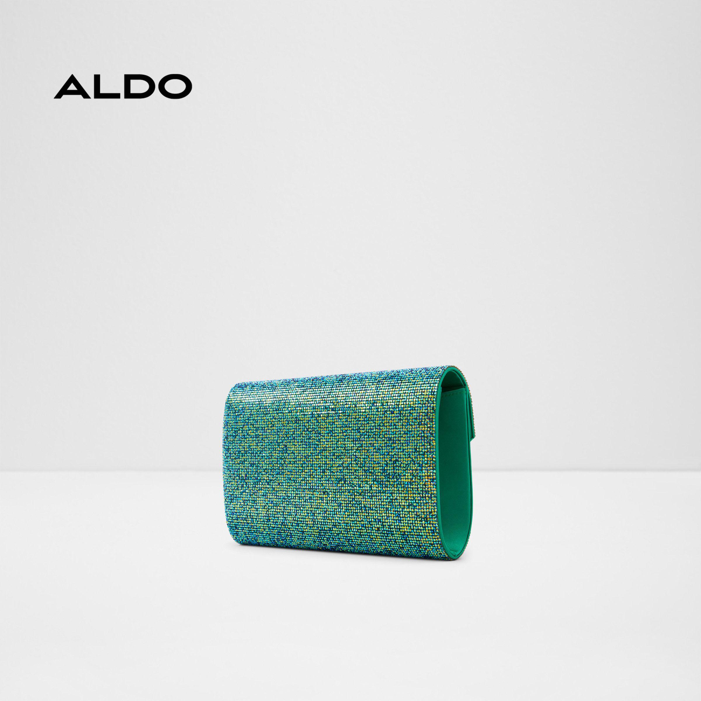 Clutch cầm tay nữ Aldo DOLLY