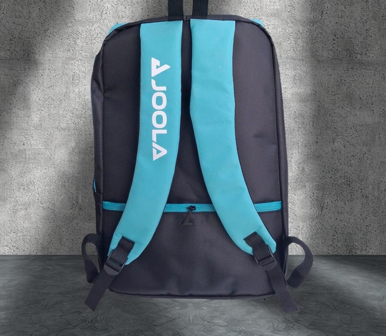 BALO thể thao JOOLA  - Túi đựng vợt cầu lông tennis giày đá banh , du lịch , tập gym - Chống bụi , nước  túi 47*31*19cm