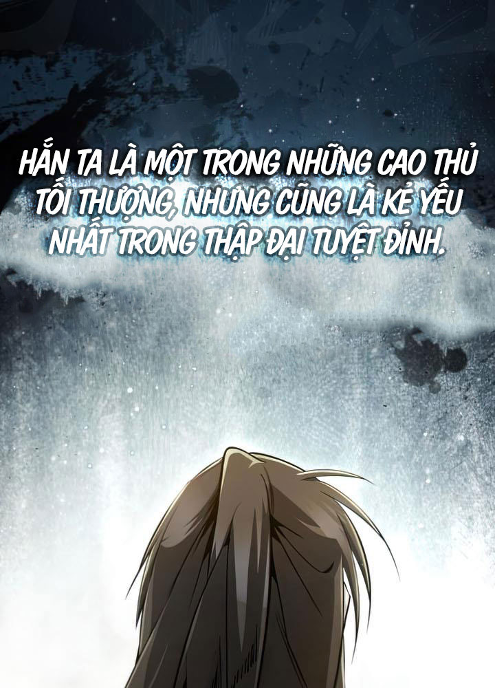 Giảng Sư Đứng Đầu, Baek Sư Phụ - Trang 107
