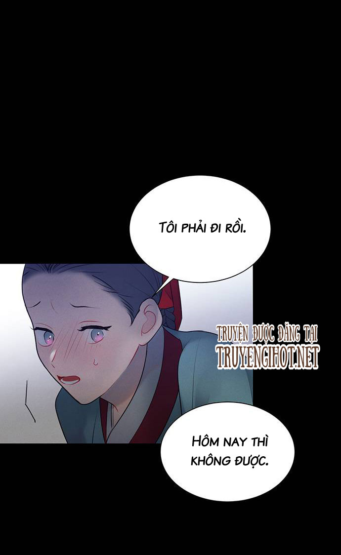 người tình của gwanghae chapter 31 36