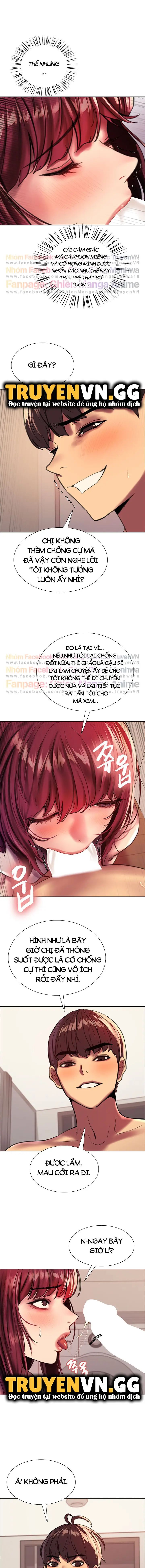 nhãn lực toàn năng chapter 24 16