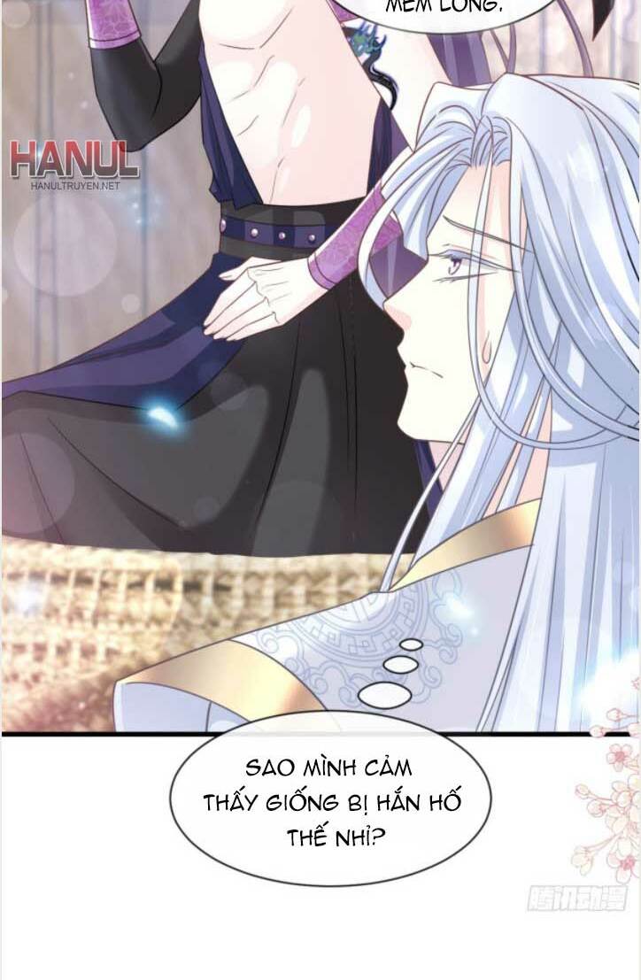 thiên hạ đệ nhất sủng phi chapter 239.1 17