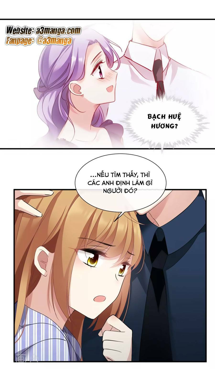 nhân chất tình nhân chapter 28.1 2