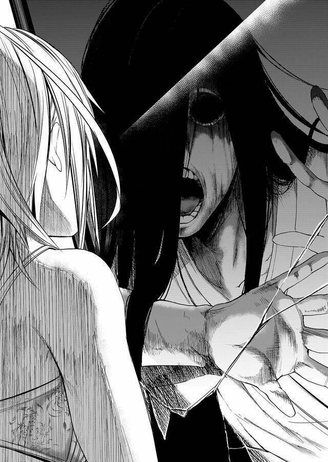 kaidan loop chapter 1 32