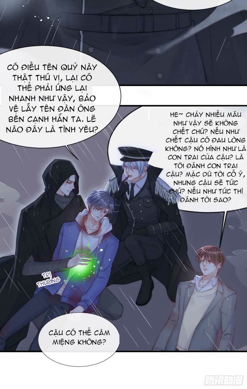 triều tây, in or out chapter 36 22