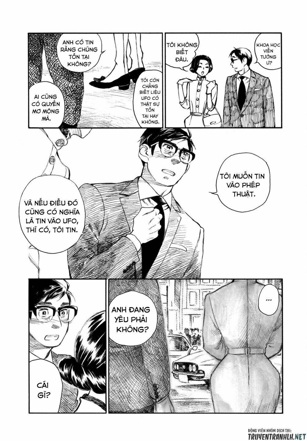 kannou sensei chapter 7 22