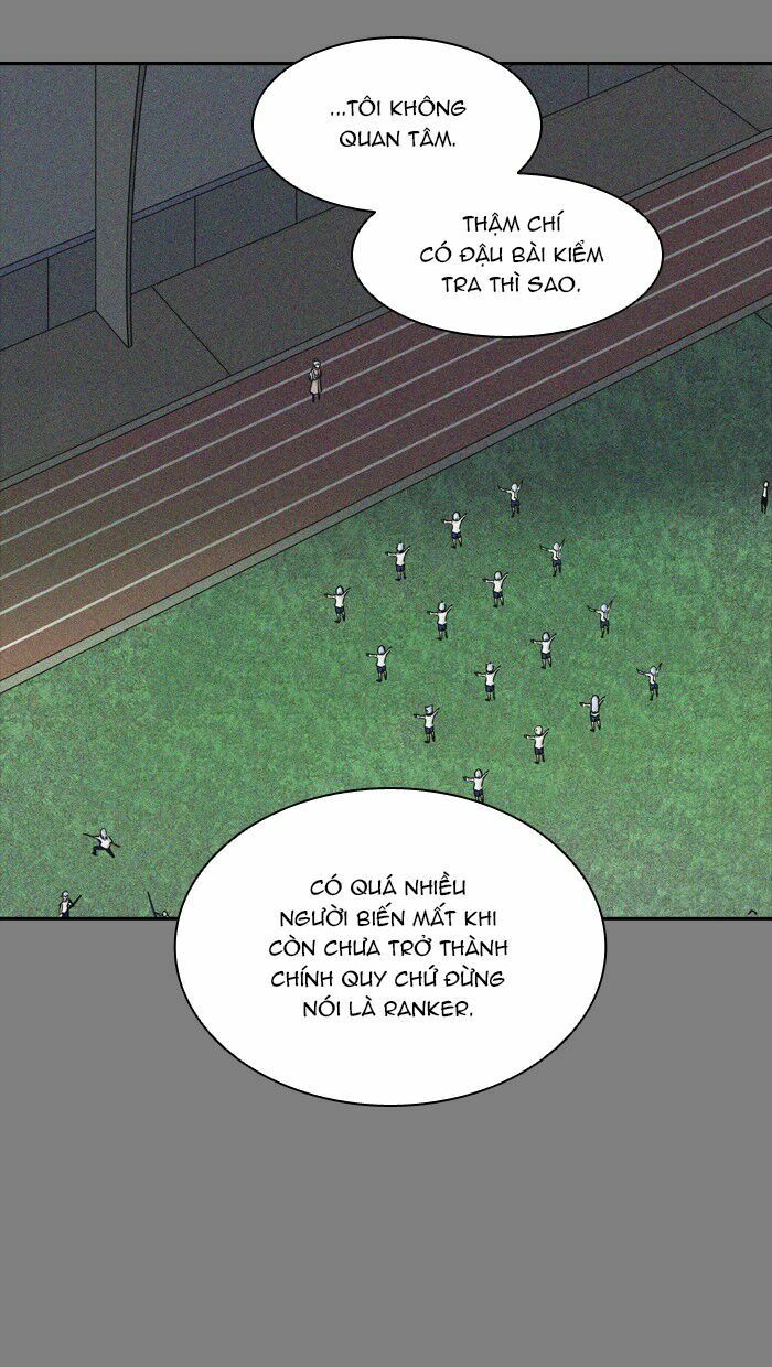tòa tháp bí ẩn 2 chapter 293.5 21