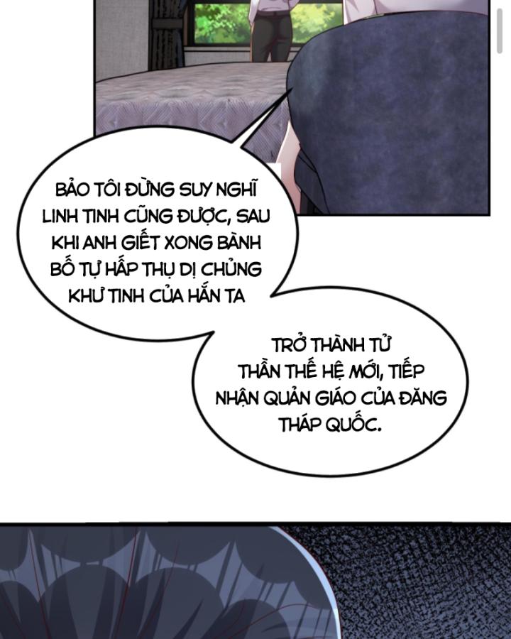 học cùng em gái, tôi bất cẩn vô địch rồi chapter 143 13