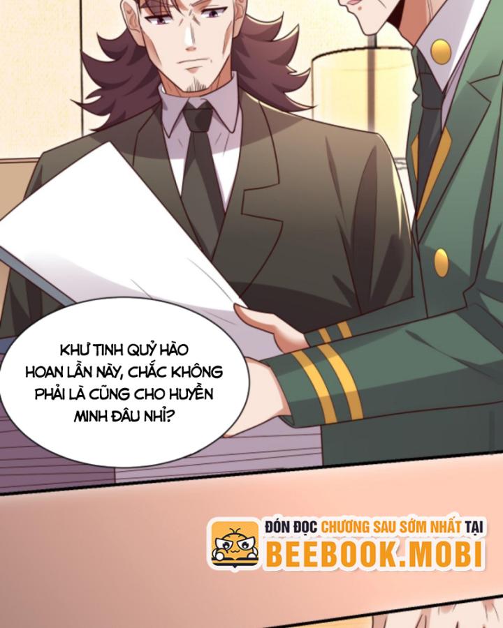 học cùng em gái, tôi bất cẩn vô địch rồi chapter 36 39