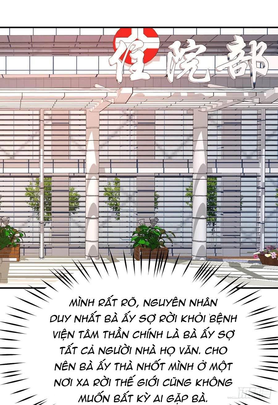 nam thần truy thê chỉ nam chapter 32.1 7