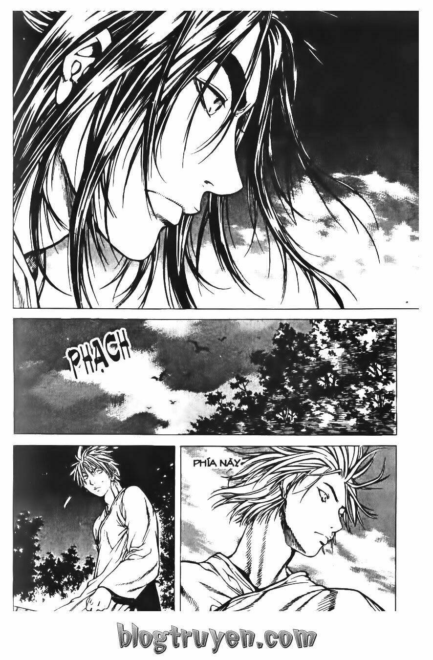 threads of time - dòng thời gian chapter 43 53