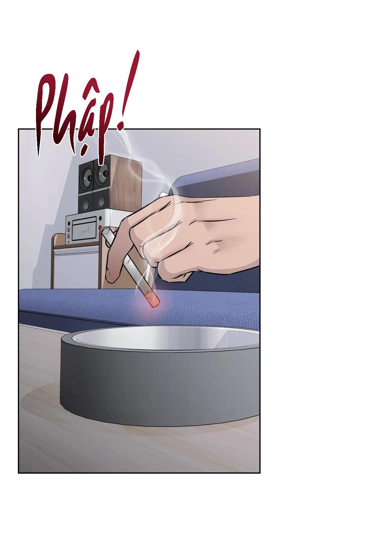 bên trong lớp cảnh phục chapter 15 52