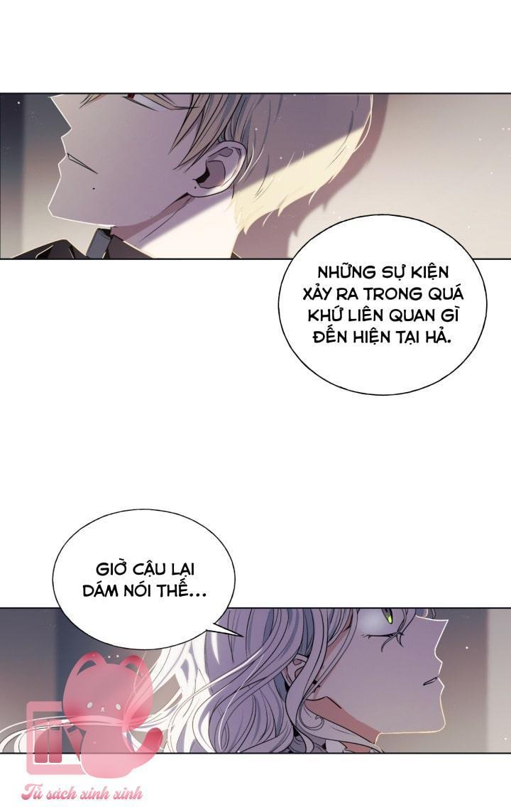 nguyện ước vô vọng của ma nữ chapter 21 8