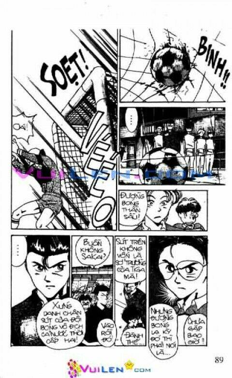 sôi động cầu trường full 17 tập chapter 5 89