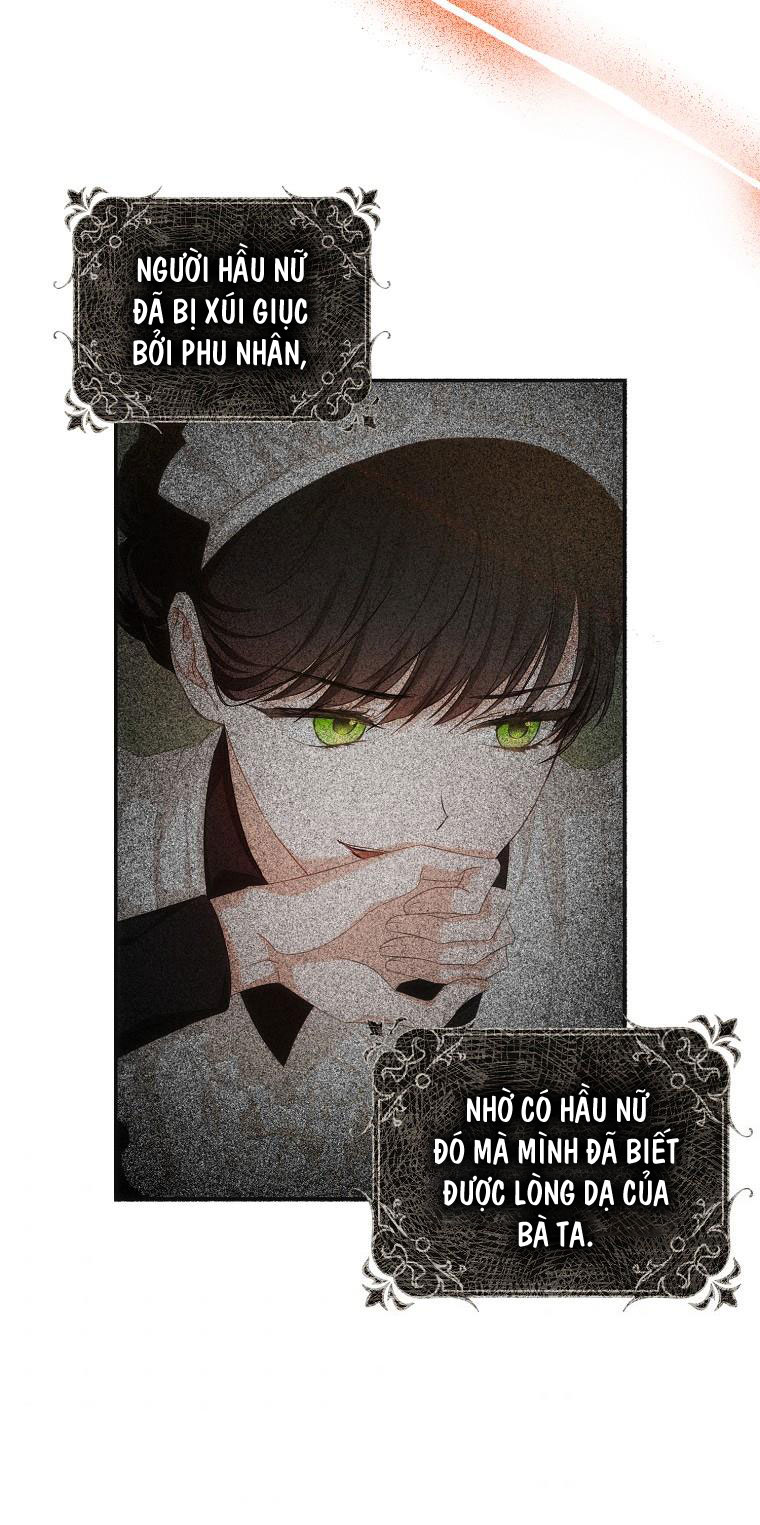 trở thành vợ của nam chính chapter 22.1 25