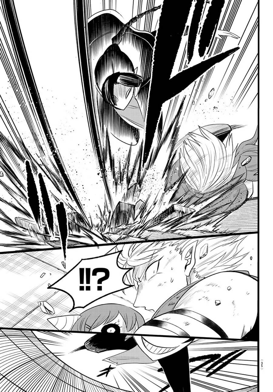 mairimashita! iruma-kun chapter 256 9