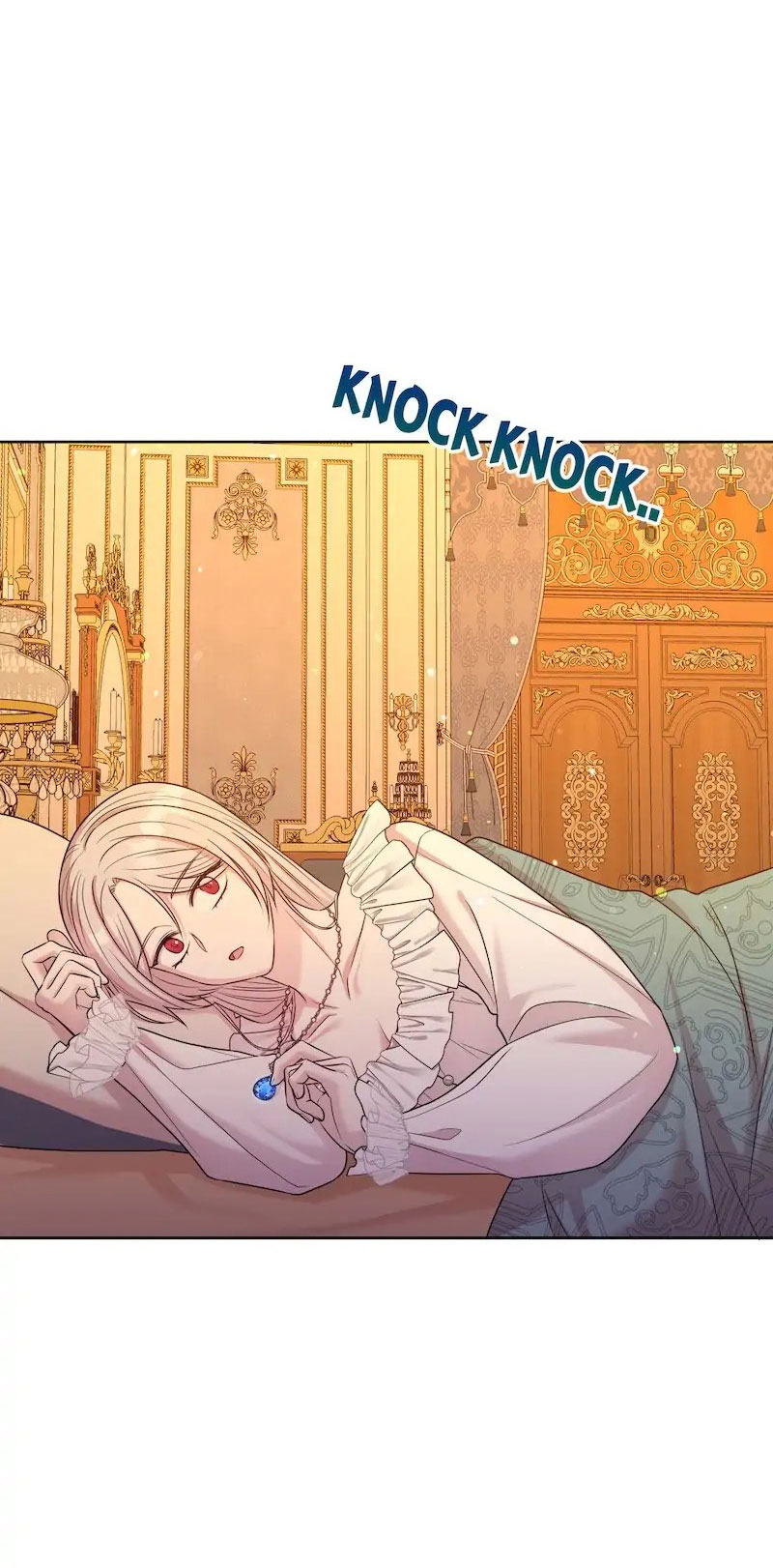 tôi chán nản vì người chồng thứ 2 còn "khỏe" hơn chồng cũ chapter 50.2 13