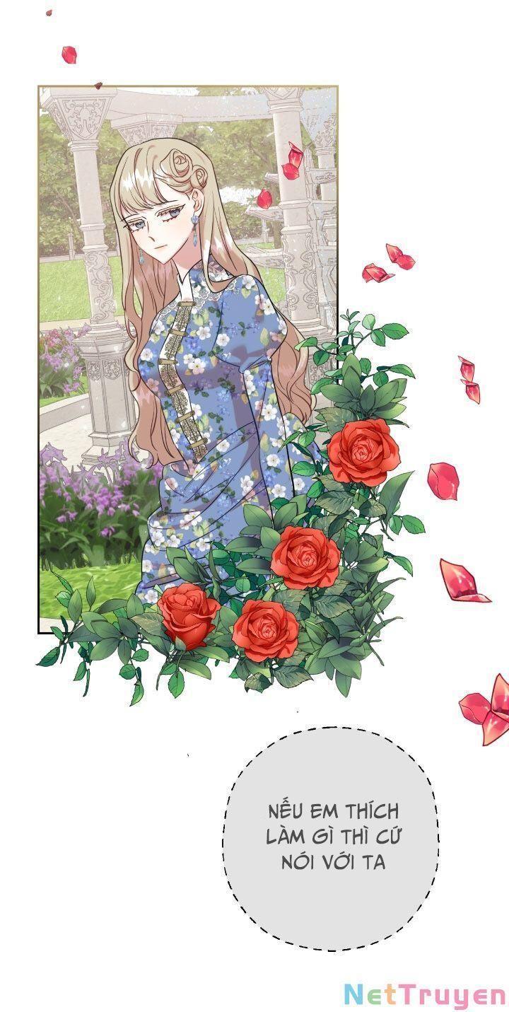 xin ngài đừng ăn tôi chapter 43 33