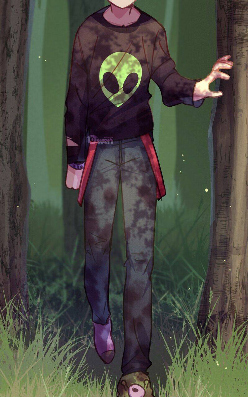 lời nguyền lalin chapter 24 8