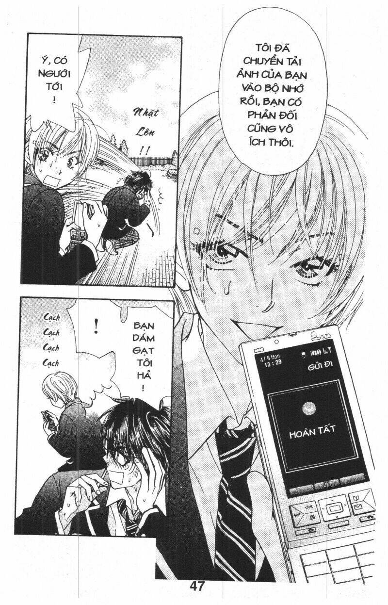 kirara no hoshi chapter 1 47